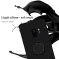 Miniatyrbilde 3 av 8: Silikondeksel til Samsung Galaxy S9 Deksel av fleksibelt TPU-silikon