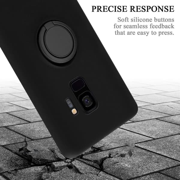 Samsung Galaxy S9 Cover Etui Case ()