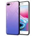 Miniatyrbillede 1 af 6: Cover iPhone 7 PLUS / 7S PLUS / 8 PLUS Etui Case ()