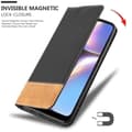 Miniatyrbillede 7 af 8: Samsung Galaxy A10s / M01s Etui Case Cover ()