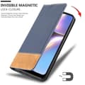 Miniatyrbillede 7 af 8: Samsung Galaxy A10s / M01s Etui Case Cover ()