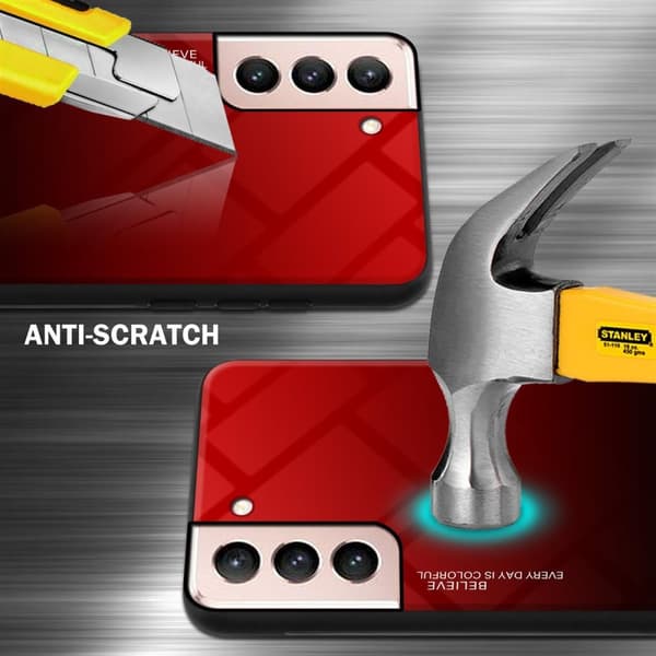 Cover Samsung Galaxy S21 5G Etui Case ()