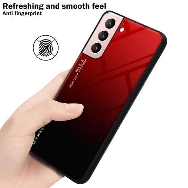 Cover Samsung Galaxy S21 5G Etui Case ()