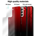 Miniatyrbillede 7 af 7: Cover Samsung Galaxy S21 5G Etui Case ()
