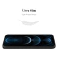 Miniatyrbild 3 av 7: iPhone 12 PRO MAX Skal Fodral Mobilskydd av flexibelt TPU-silikon