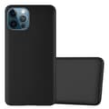 Miniatyrbild 1 av 7: iPhone 12 PRO MAX Skal Fodral Mobilskydd av flexibelt TPU-silikon