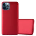Miniatyrbild 1 av 7: iPhone 12 PRO MAX Skal Fodral Mobilskydd av flexibelt TPU-silikon