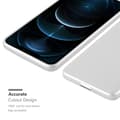 Miniatyrbild 6 av 7: iPhone 12 PRO MAX Skal Fodral Mobilskydd av flexibelt TPU-silikon