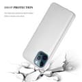 Miniatyrbild 7 av 7: iPhone 12 PRO MAX Skal Fodral Mobilskydd av flexibelt TPU-silikon