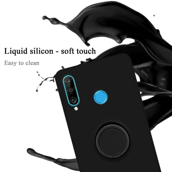 Huawei P30 LITE Cover Etui Case ()
