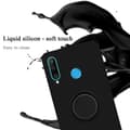 Miniatyrbillede 3 af 8: Huawei P30 LITE Cover Etui Case ()