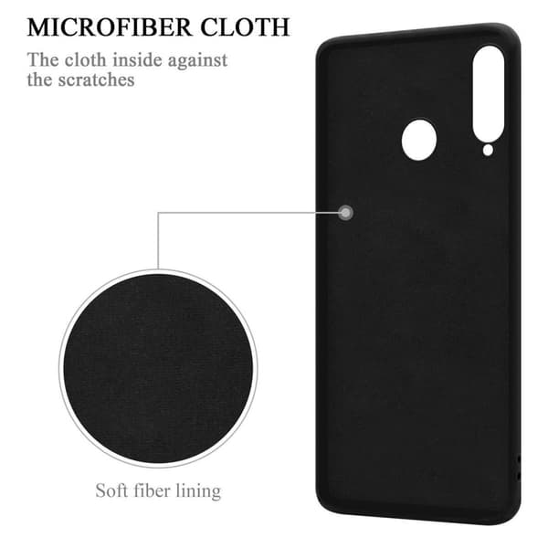 Huawei P30 LITE Cover Etui Case ()