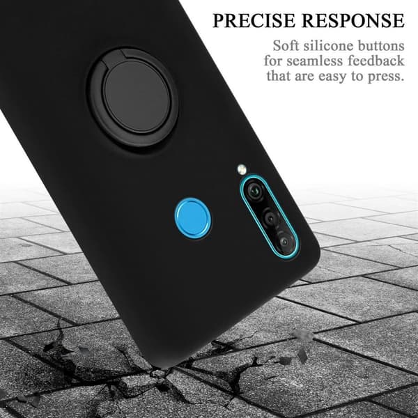 Huawei P30 LITE Cover Etui Case ()