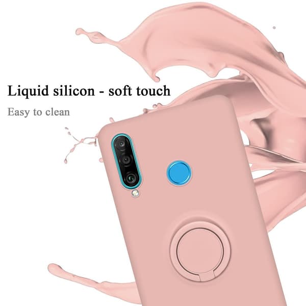 Huawei P30 LITE Cover Etui Case ()