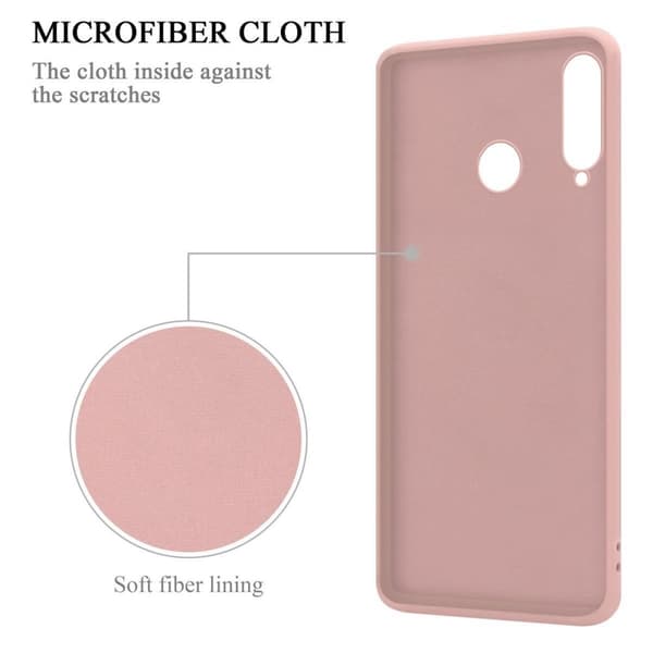 Huawei P30 LITE Cover Etui Case ()