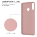 Miniatyrbillede 5 af 8: Huawei P30 LITE Cover Etui Case ()