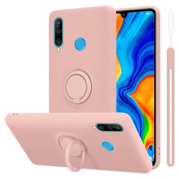 Huawei P30 LITE Cover Etui Case ()
