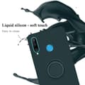 Miniatyrbillede 3 af 8: Huawei P30 LITE Cover Etui Case ()