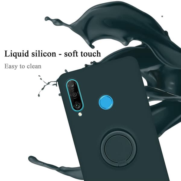 Huawei P30 LITE Cover Etui Case ()
