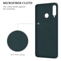 Miniatyrbillede 5 af 8: Huawei P30 LITE Cover Etui Case ()