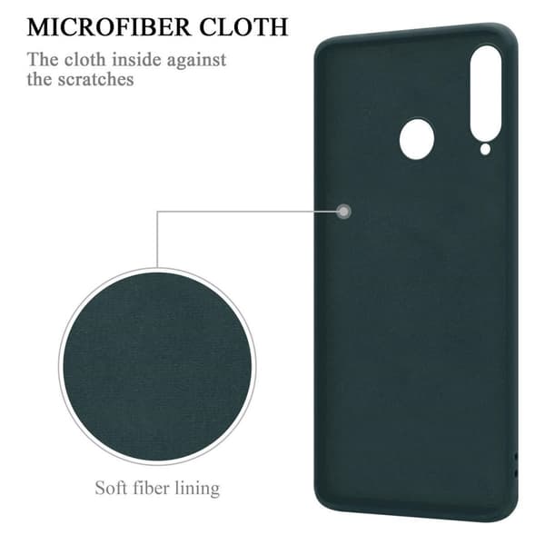 Huawei P30 LITE Cover Etui Case ()