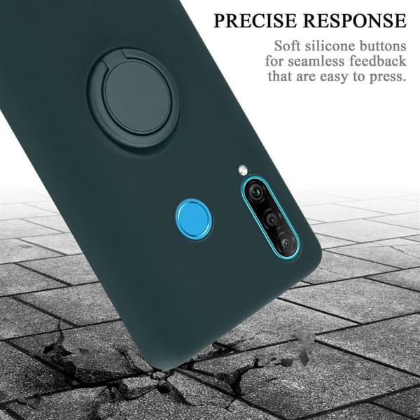 Huawei P30 LITE Cover Etui Case ()