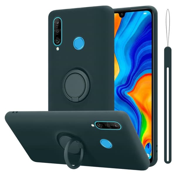 Huawei P30 LITE Cover Etui Case ()