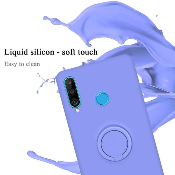 Huawei P30 LITE Cover Etui Case ()