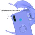 Miniatyrbillede 3 af 8: Huawei P30 LITE Cover Etui Case ()