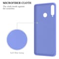 Miniatyrbillede 5 af 8: Huawei P30 LITE Cover Etui Case ()