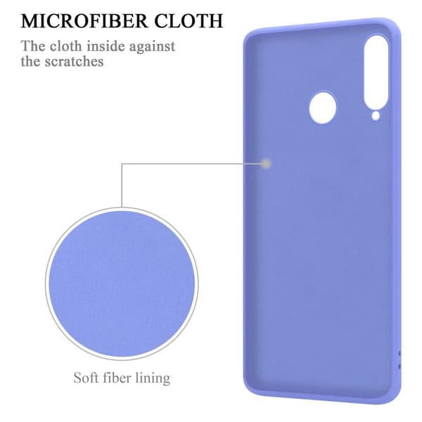 Huawei P30 LITE Cover Etui Case ()