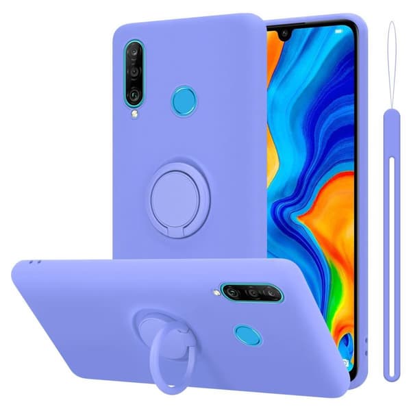 Huawei P30 LITE Cover Etui Case ()