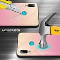 Pikkukuva 3 / 7: Honor 10 LITE / Huawei P SMART 2019 Suojakuori Suojakotelo Kaksivärinen joka on valmistettu TPU-silikonista ja jonka takaosa on valmistettu