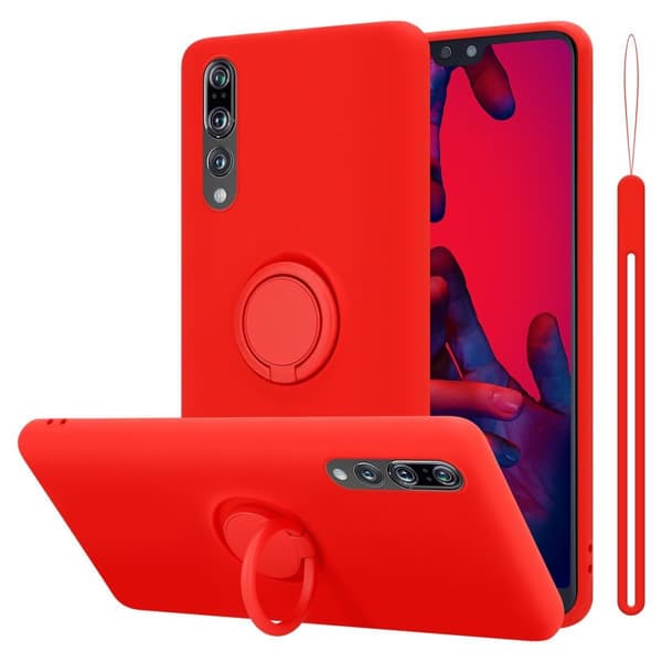 Huawei P20 PRO / P20 PLUS Cover Etui Case ()