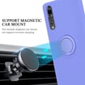 Miniatyrbilde 9 av 9: Silikondeksel til Huawei P20 PRO / P20 PLUS Deksel av fleksibelt TPU-silikon