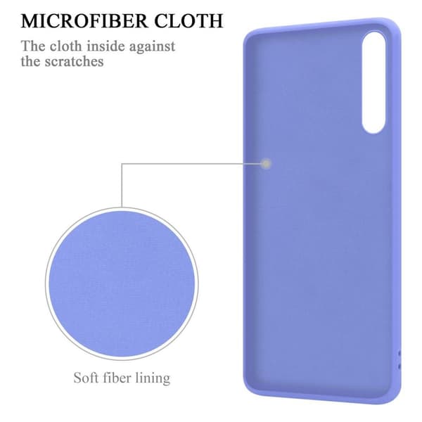 Huawei P20 PRO / P20 PLUS Cover Etui Case ()