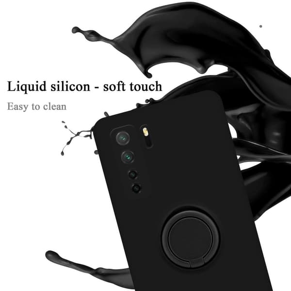 Huawei NOVA 6 SE / P40 LITE / NOVA 7i Cover Etui Case ()