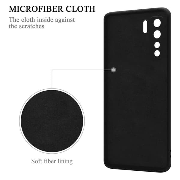 Huawei NOVA 6 SE / P40 LITE / NOVA 7i Cover Etui Case ()