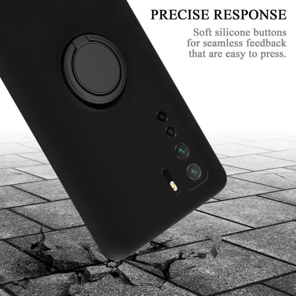 Huawei NOVA 6 SE / P40 LITE / NOVA 7i Cover Etui Case ()