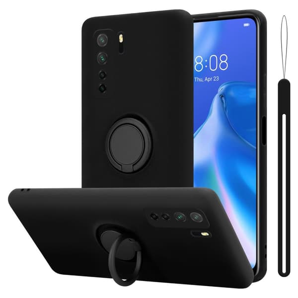 Huawei NOVA 6 SE / P40 LITE / NOVA 7i Cover Etui Case ()
