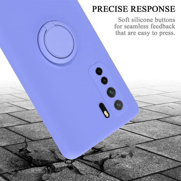 Huawei NOVA 6 SE / P40 LITE / NOVA 7i Cover Etui Case ()