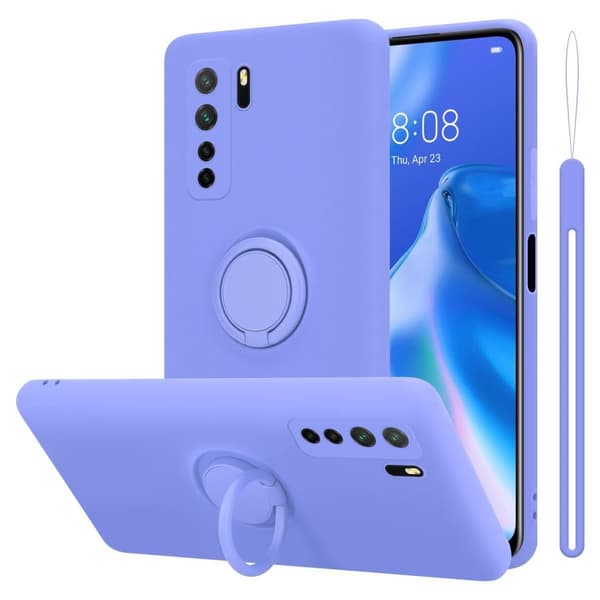 Huawei NOVA 6 SE / P40 LITE / NOVA 7i Cover Etui Case ()