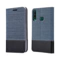 Miniatyrbild 8 av 9: Huawei Y6P Skal Plånboksfodral med magnetisk stängning, ståfunktion och kortficka