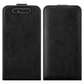 Miniatyrbild 8 av 8: Skyddsfodral för Samsung Galaxy A80 / A90 4G Fodral Skal i flipdesign med magnetisk stängning Case Cover