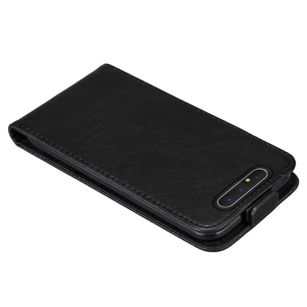 Samsung Galaxy A80 / A90 4G Pungetui Flip Cover ()