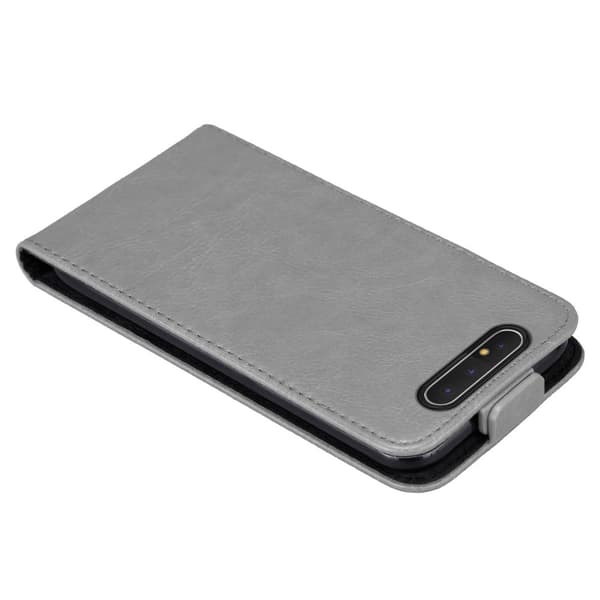 Samsung Galaxy A80 / A90 4G Pungetui Flip Cover ()