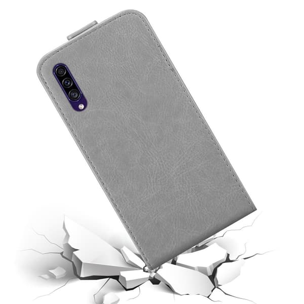 Samsung Galaxy A50 4G / A50s / A30s Suojakotelo Suojakuori Lompakkokotelo Matkapuhelinkotelo flip muotoilu magneettisuljenta