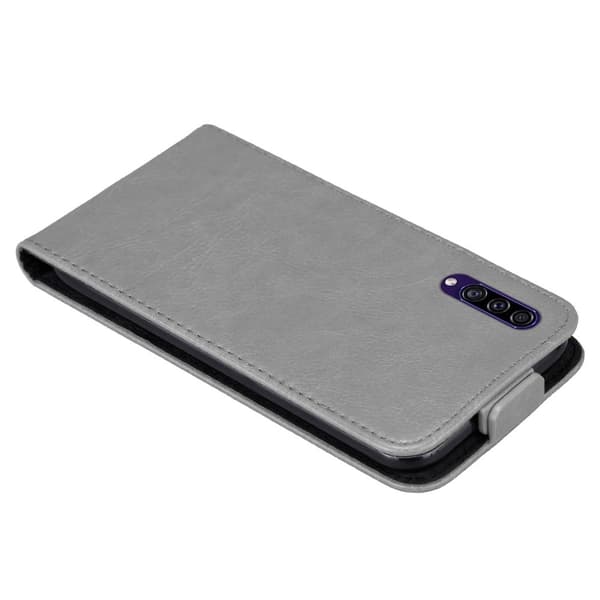 Samsung Galaxy A50 4G / A50s / A30s Suojakotelo Suojakuori Lompakkokotelo Matkapuhelinkotelo flip muotoilu magneettisuljenta