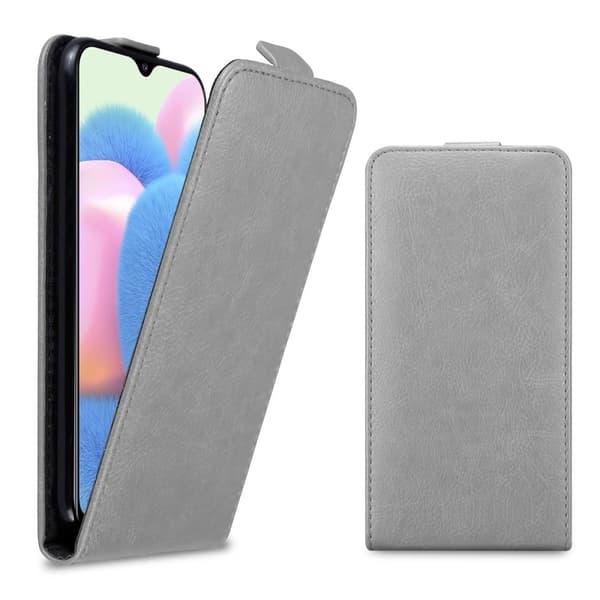 Samsung Galaxy A50 4G / A50s / A30s Suojakotelo Suojakuori Lompakkokotelo Matkapuhelinkotelo flip muotoilu magneettisuljenta