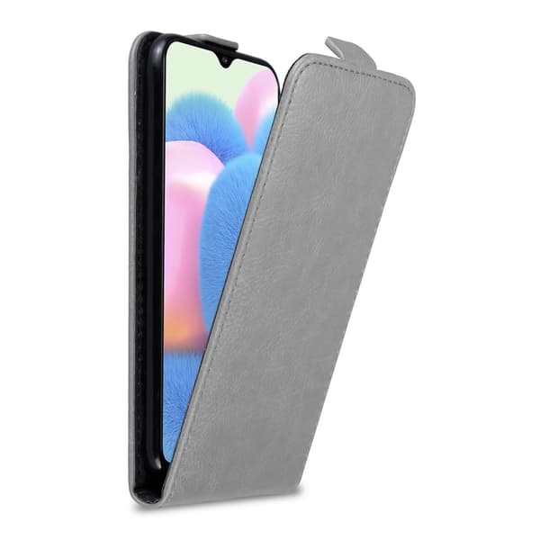 Samsung Galaxy A50 4G / A50s / A30s Suojakotelo Suojakuori Lompakkokotelo Matkapuhelinkotelo flip muotoilu magneettisuljenta
